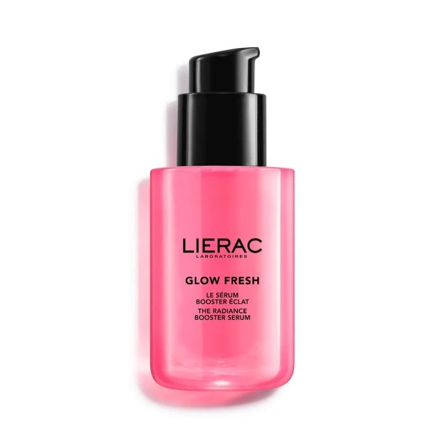 Lierac Glow Fresh The Radiance Booster Serum 30ml