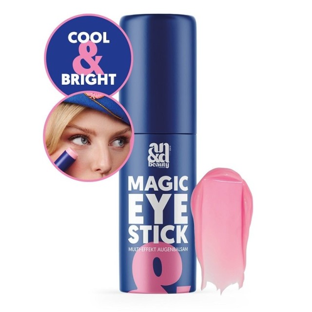 A.N.D. beauty Magic Eye Stick 10g