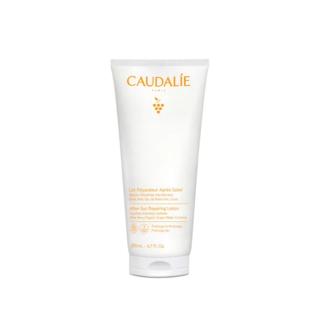 Caudalie Vinosun Protect Lait Réparateur Après-Soleil 200 ml