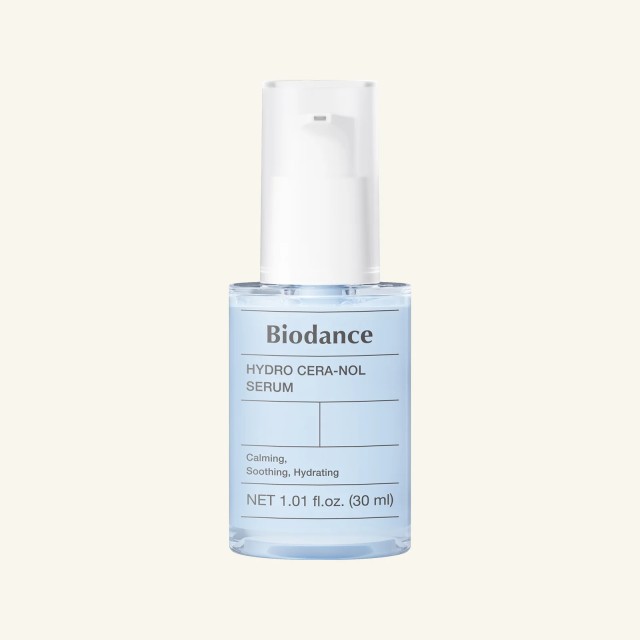 Biodance Hydro Cera-Nol Ampoule - Αμπούλα βαθιάς ενυδάτωσης με Πανθενόλη και Ceramides 30ml