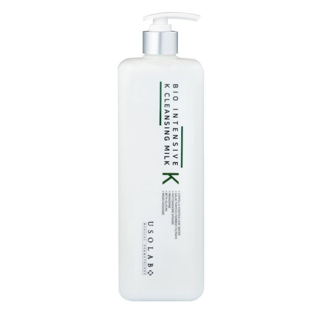 USOLAB Bio Intensive K Cleansing Milk 1000ml