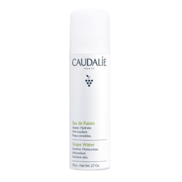 Caudalie GRAPE WATER 75 ML