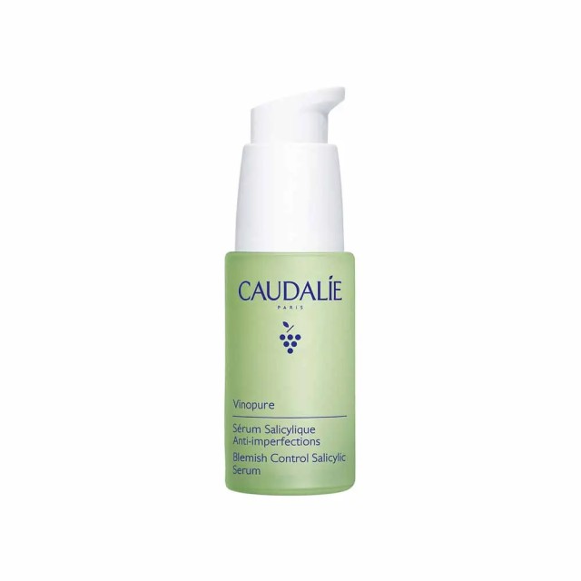 Caudalie Vinopure Anti-Blemish Salicylic Serum 30ml