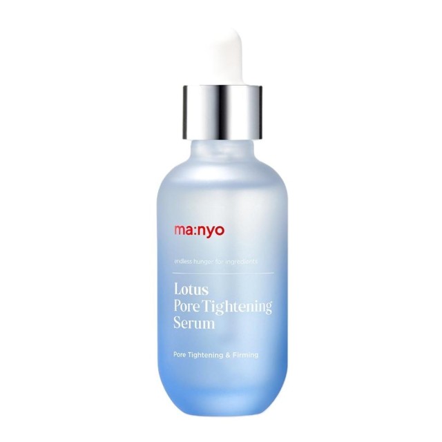 Manyo Lotus Pore Tightening Serum 55ml