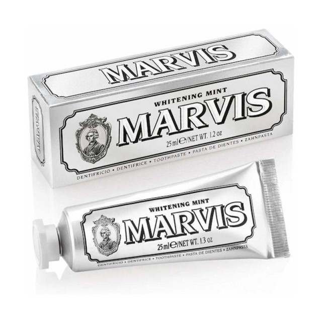 Marvis Whitening Smokers Mint 25ml