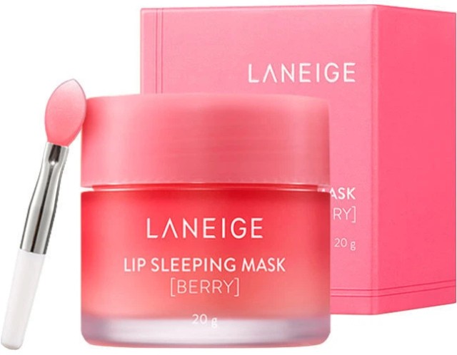 Laneige Lip Sleeping Mask Berry 20g