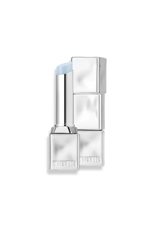 TIR TIR Water Mellow Lip Balm icy blue ενυδατικό βάλσαμο για τα χείλη με λάμψη 3.2gr