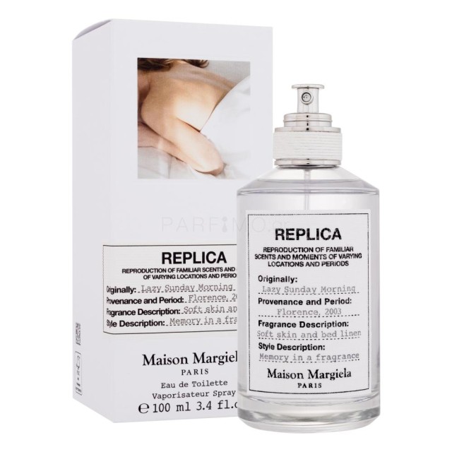 Maison Martin Margiela Replica Lazy Sunday Morning Eau de Toilette 100ml