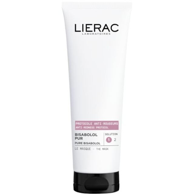 Lierac The Anti-Redness Protocol Mask Μάσκα κατά της Ερυθρότητας 75ml