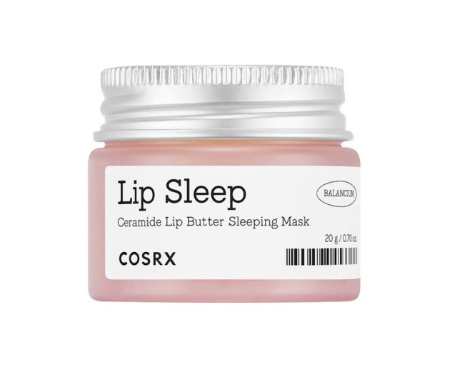 COSRX FULL FIT PROPOLIS LIP SLEEPING MASK,20g