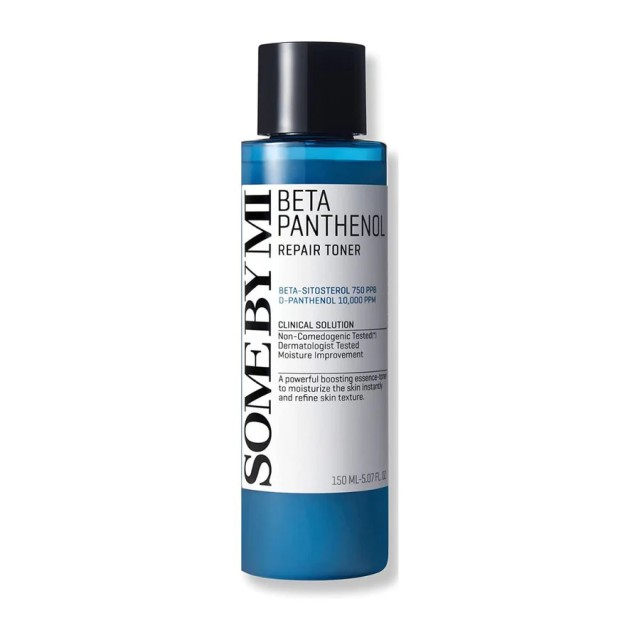 Some By Mi - Beta Panthenol Repair Toner - Τόνερ Καθαρισμού Προσώπου - 150ml