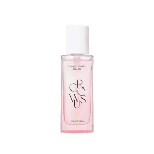 GROWUS Damage Therapy Hair Oil 65ml