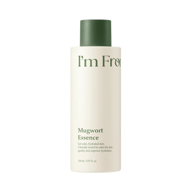 Im from Mugwort Essence 150ml