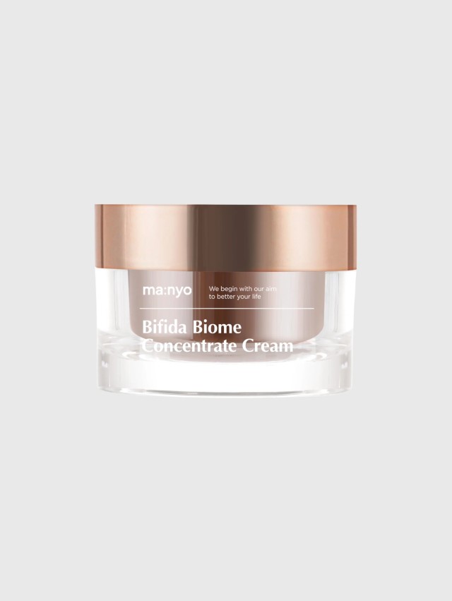 Ma:nyo Bifida Biome Concentrate Cream 50ml