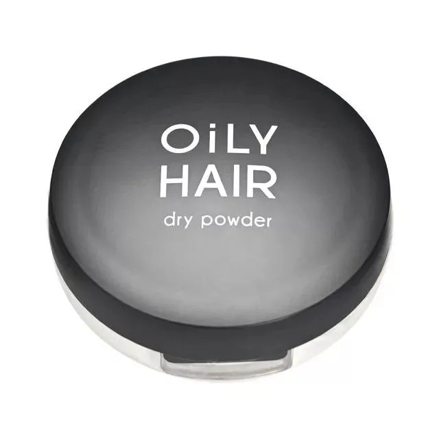 Apieu Oily Hair Dry Powder 5g -  Πούδρα Μαλλιών για την απορρόφηση της λιπαρότητας 5g