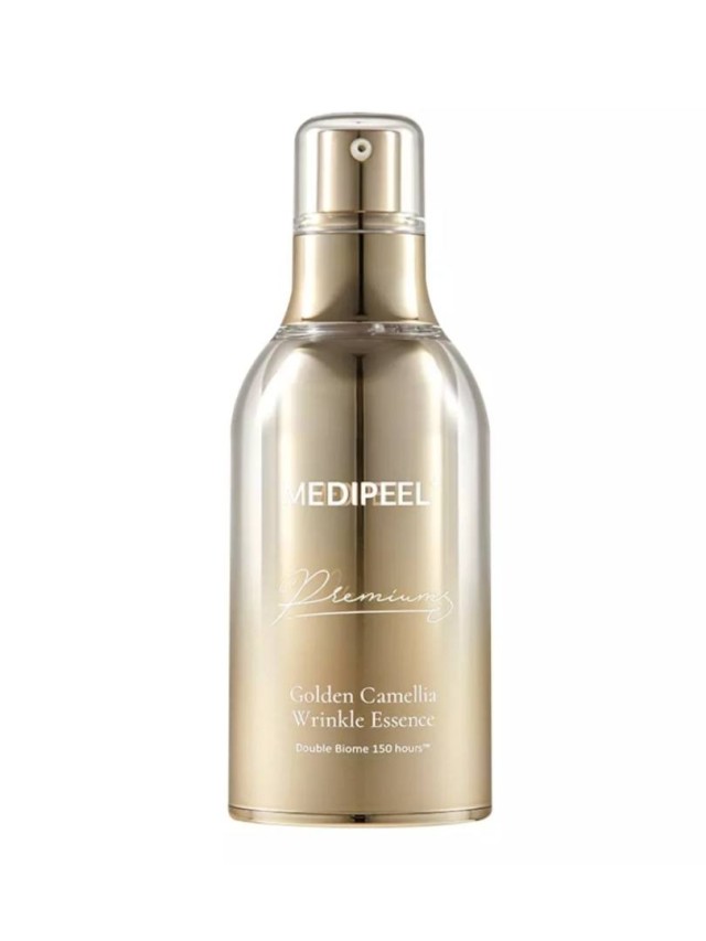 MEDIPEEL Peptide 9 Golden Camellia Wrinkle Essence 50ml