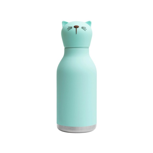 Μπουκάλι Θερμός Asobu Bestie Cat 460ml