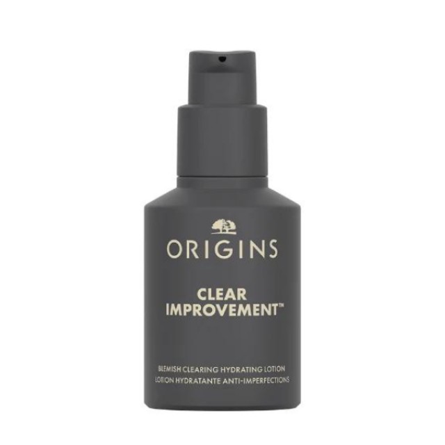 Origins Clear Improvement Blemish Clearing Hydration Lotion, Ενυδατική Λοσιόν 50ml.