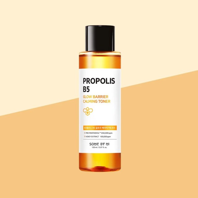 Some By Mi -Propolis B5 Glow Barrier Calming Toner 150ml