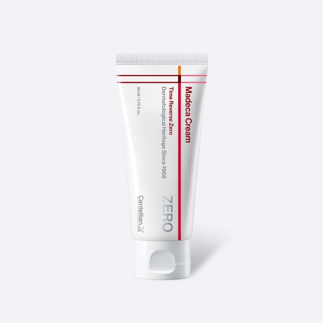 Madeca Cream Time Reverse Zero 80ml - Αντιγηραντική Κρέμα Ολικής Επανόρθωσης 80ml