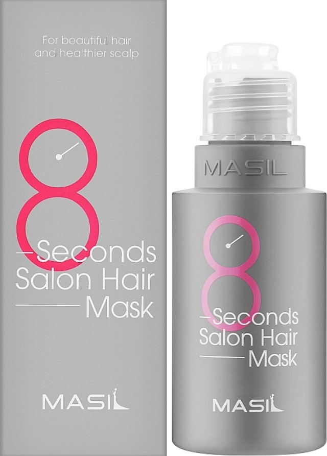 Masil 8 Seconds Salon Hair 100ml