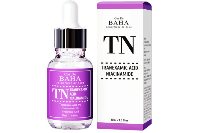 Cos De BAHA TN Tranexamic Acid Niacinamide Serum 30ml