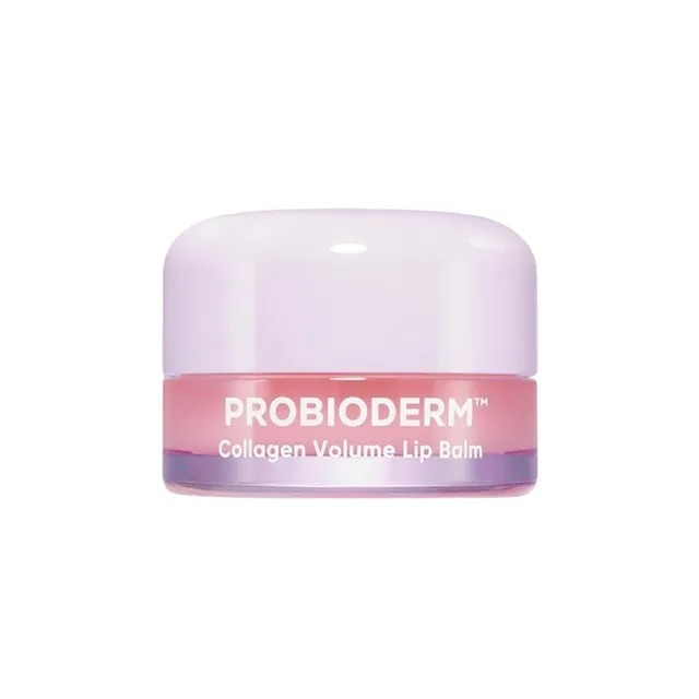 Bioheal BOH Probioderm Collagen Volume Lip Balm- Eνυδατικό βάλσαμο για τα χείλη με κολαγόνο 15m