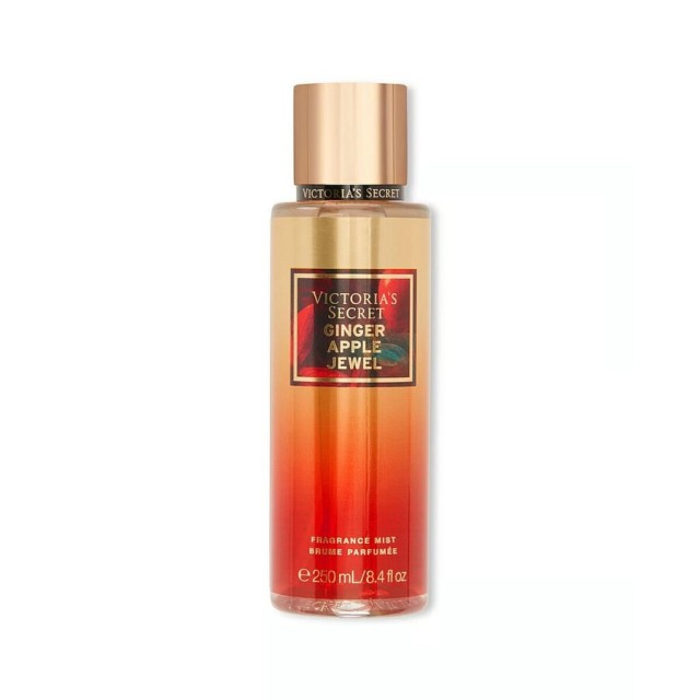 VICTORIA SECRET GINGER APPLE JEWEL 250ML