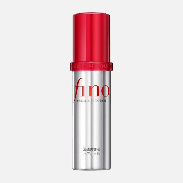 Fino Premium Touch Hair Oil -Έλαιο μαλλιών, ενυδατώνει, θρέφει και μειώνει το φριζάρισμα 70ml
