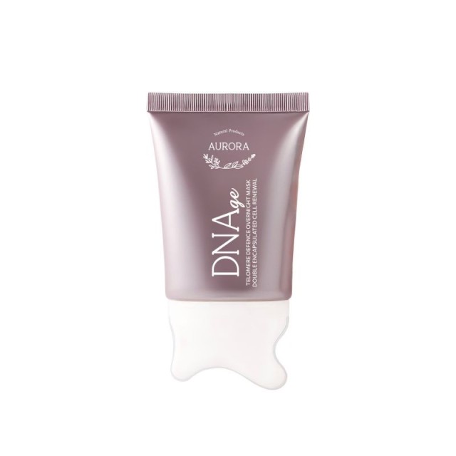 Aurora DNAge Telomere Defence Overnight Mask, 80ml