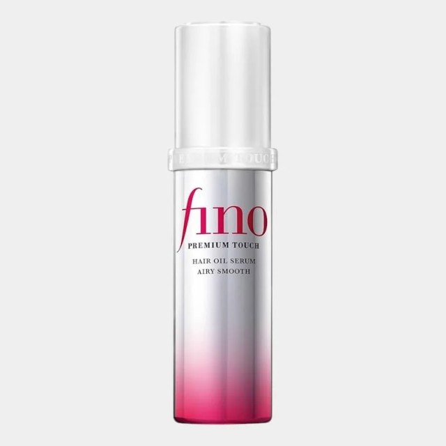 Fino Premium Touch Hair Oil Serum Airy Smooth 70ml