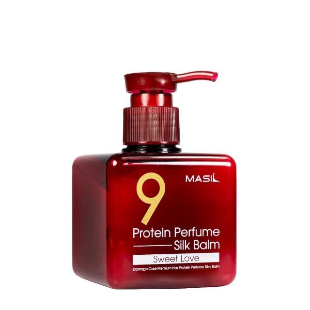 Masil 9 Protein Perfume Silk Balm Sweet Love, 180ml