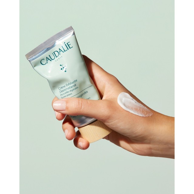 Caudalie Deep Cleansing Exfoliator 75ml