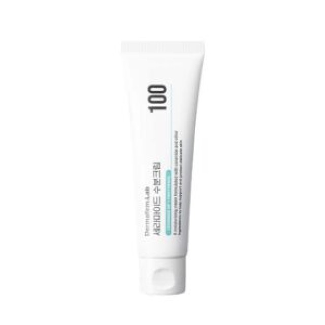 DERMAFIRM Ceramide Moisture Cream 100 με Ceramides, σκουαλάνιο και βεταΐνη 50ml