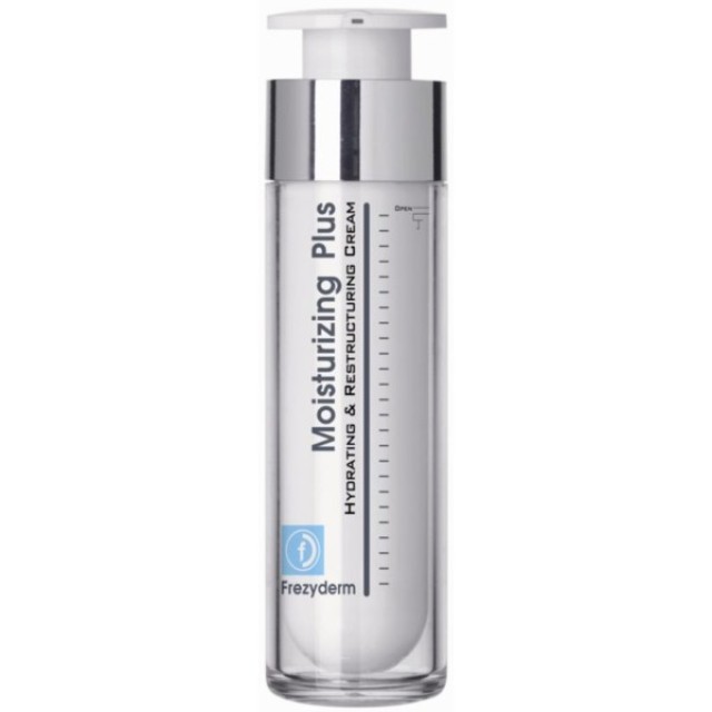 Frezyderm Moisturizing 24h Cream 20+ 50ml