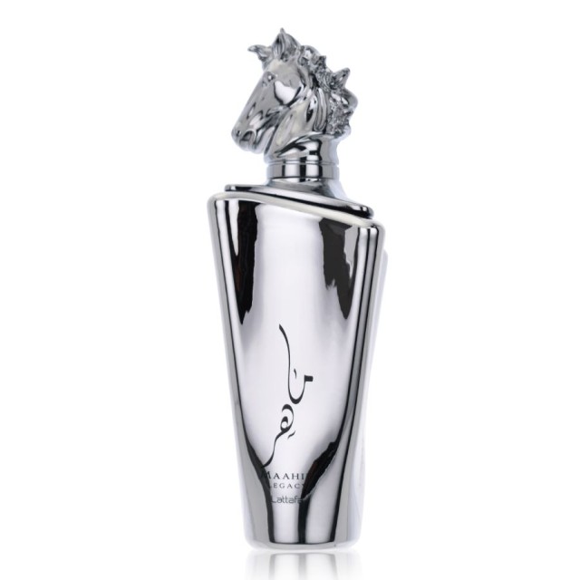 Lattafa Maahir Legacy Eau de Parfum 100ml