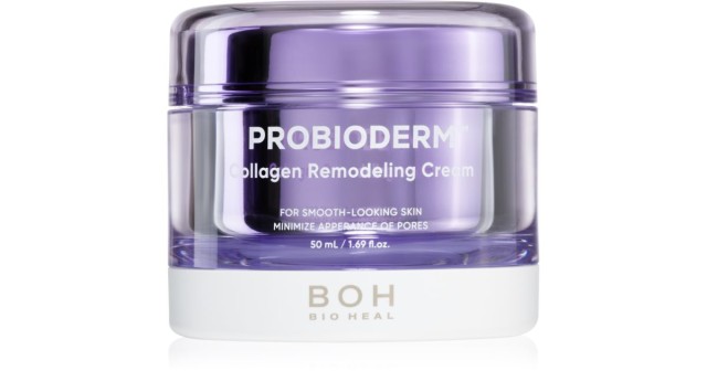 Bioheal BOH Probioderm Collagen Remodeling Cream-Κρέμα αναδιαμόρφωσης κολλαγόνου 50ml