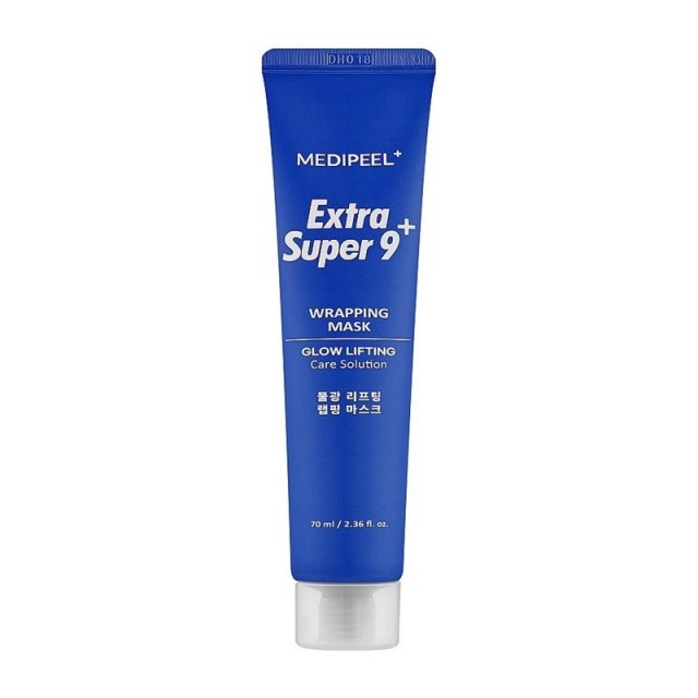 MEDI-PEELExtra Super 9 Plus Glow Lifting Wrapping Mask 70ml