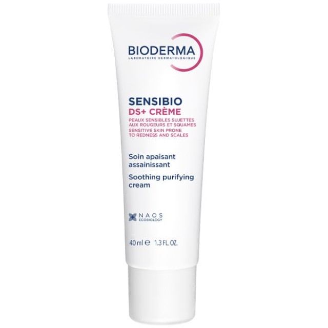 Bioderma Sensibio DS+ Creme 40 ml