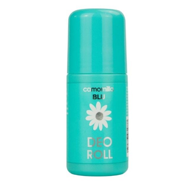 Camomilla Blu Deo Roll On Αποσμητικό 50 ml