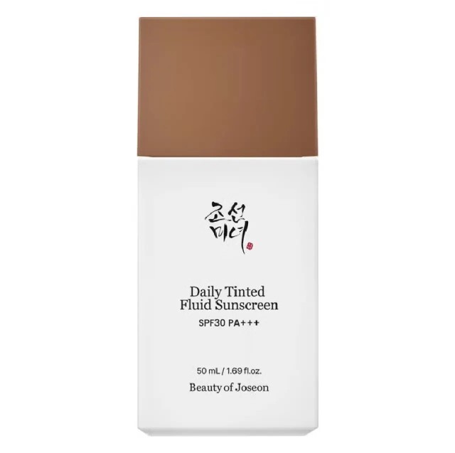 Beauty of Joseon Daily Tinted Fluid Sunscreen SPF 30 PA +++ MN230,50ml