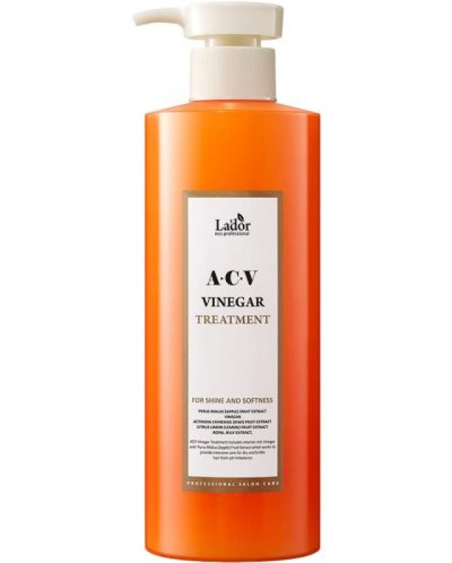 LADOR - ACV Vinegar Treatment, 430ml