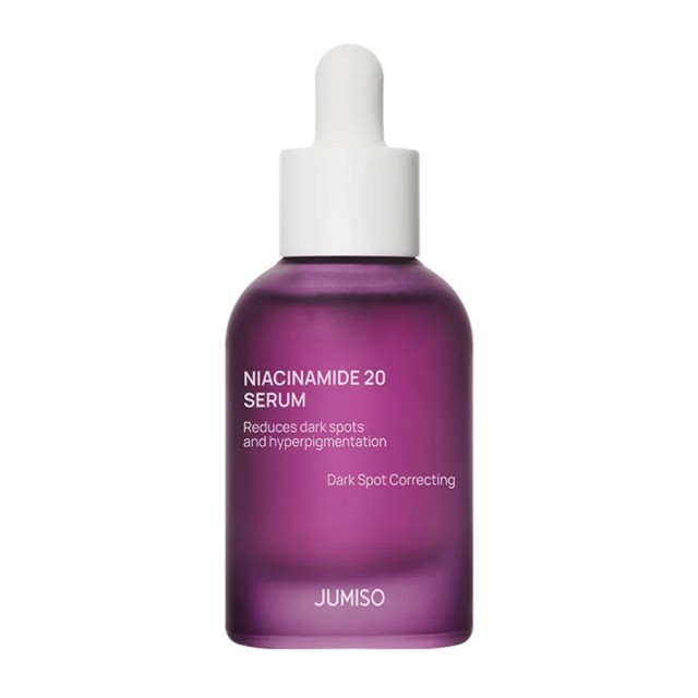 JUMISO Niacinamide 20 Serum 40ml