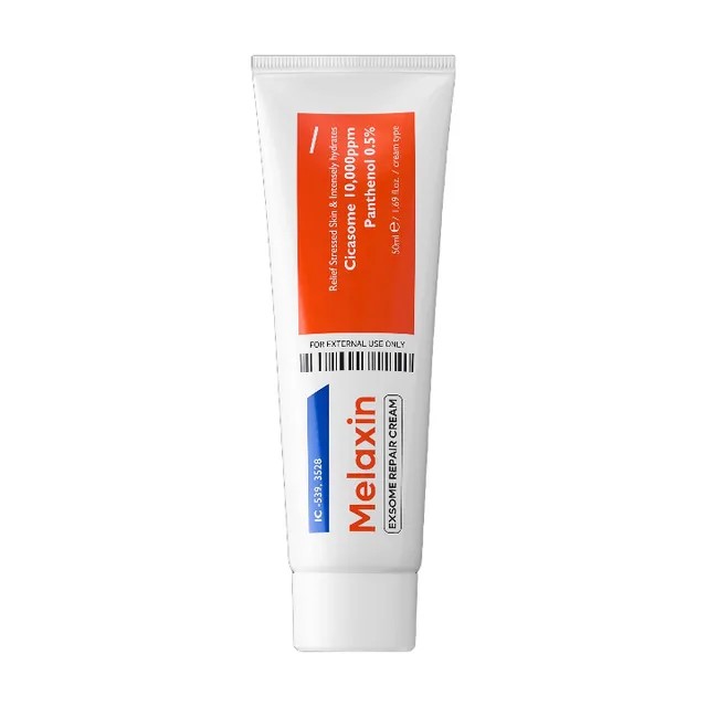 Dr.Melaxin Exosome Repair Cream 50g