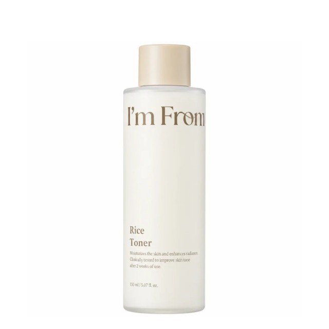 Im From Rice Toner,150ml