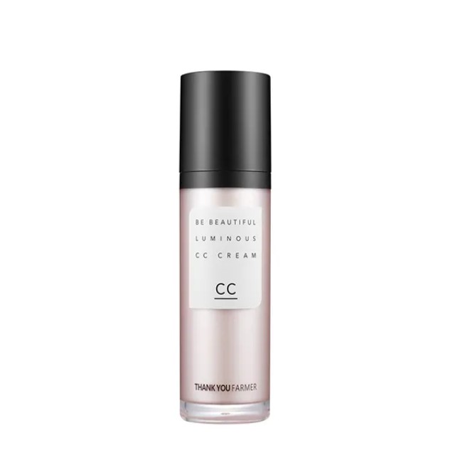 Thank You Farmer Be Beatiful CC Cream 40 ml