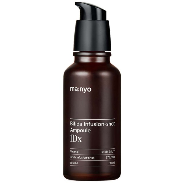Manyo Factory Bifida Infusion Shot Ampoule 1DX 50ml