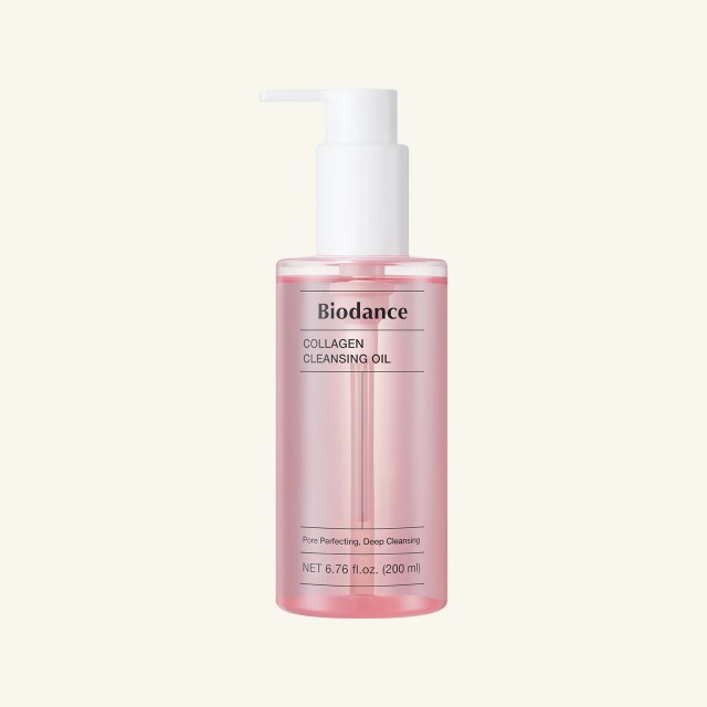 Biodance Collagen Cleansing Oil,200ml