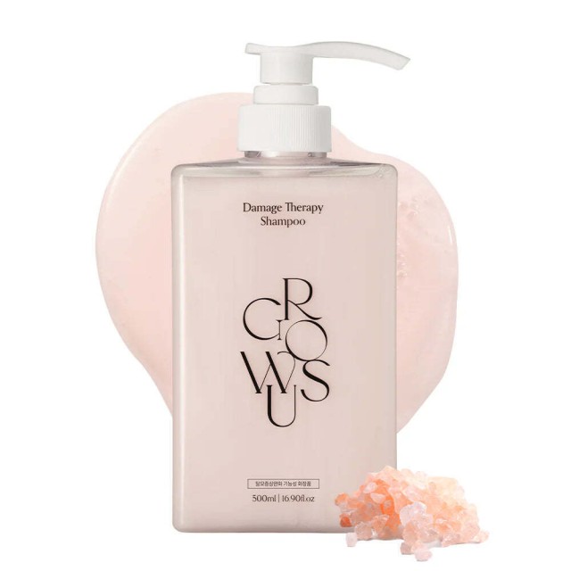 GROWUS Damage Therapy Shampoo EX 500ml