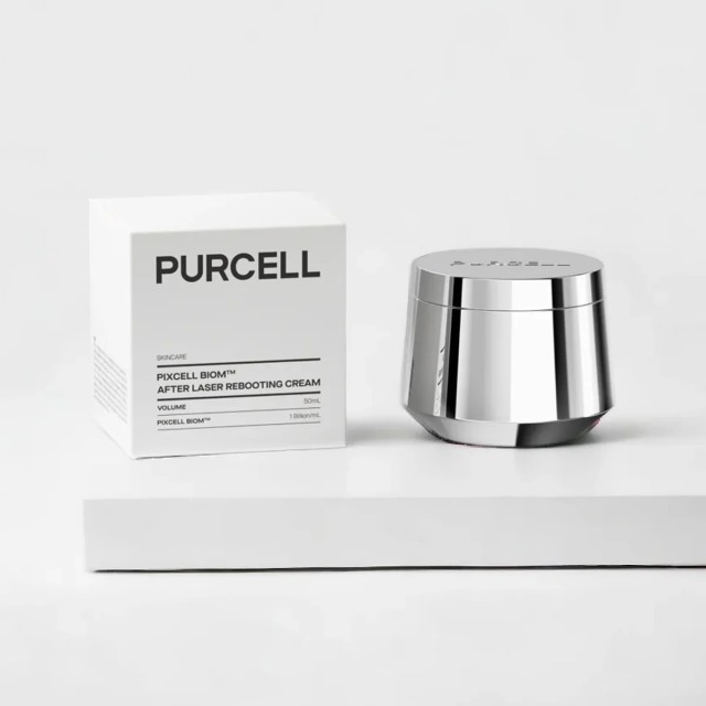 Purcell Pixcell Biom™ After Laser Reboothing Cream 50ml